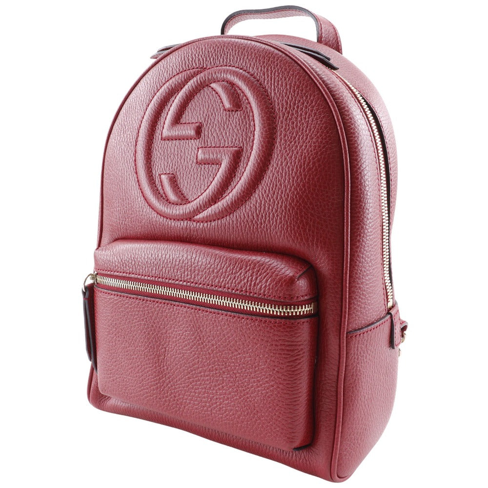 STRAPSTORY - GGC4 BAG - 3181