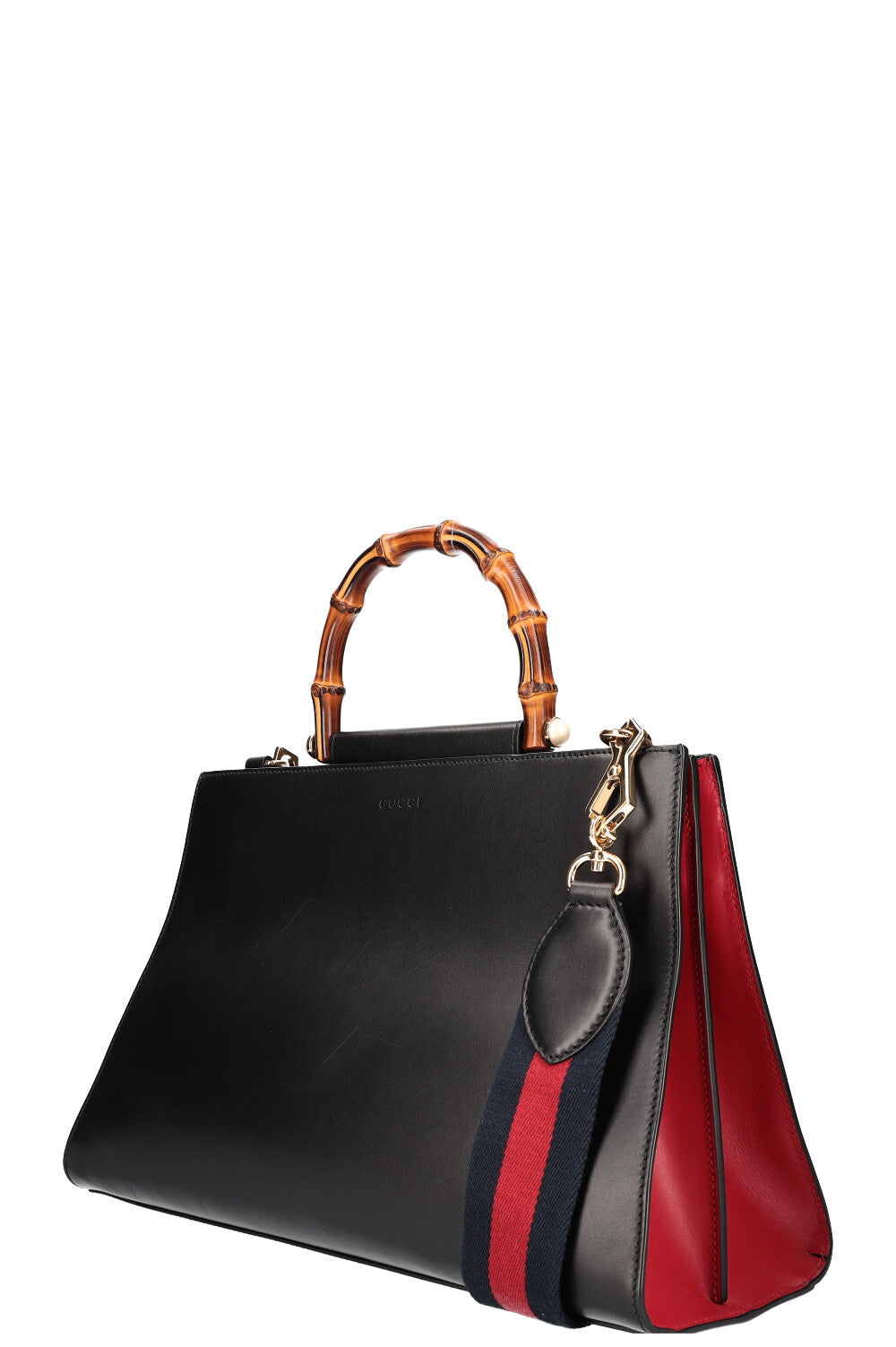 STRAPSTORY - GGC4 BAG - 082