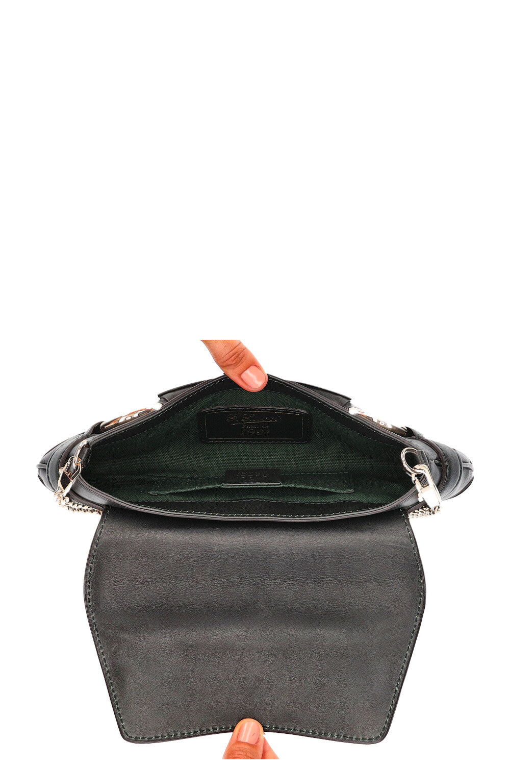 STRAPSTORY - GGC4 BAG - 3684