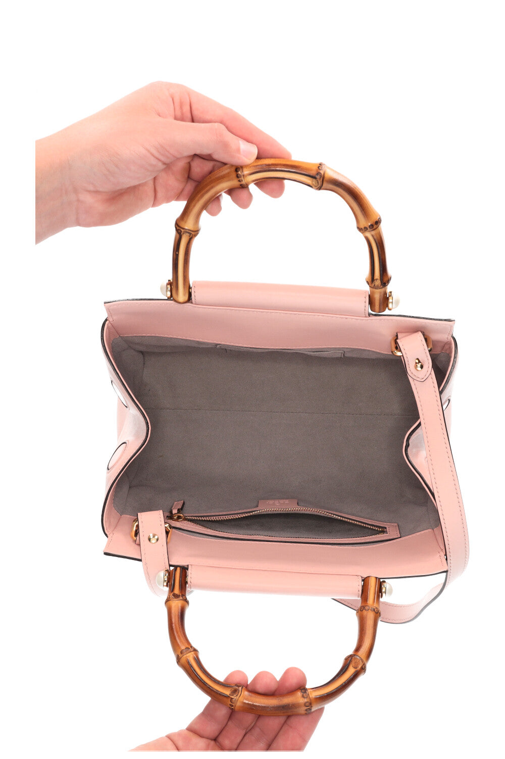 STRAPSTORY - GGC4 BAG - 083