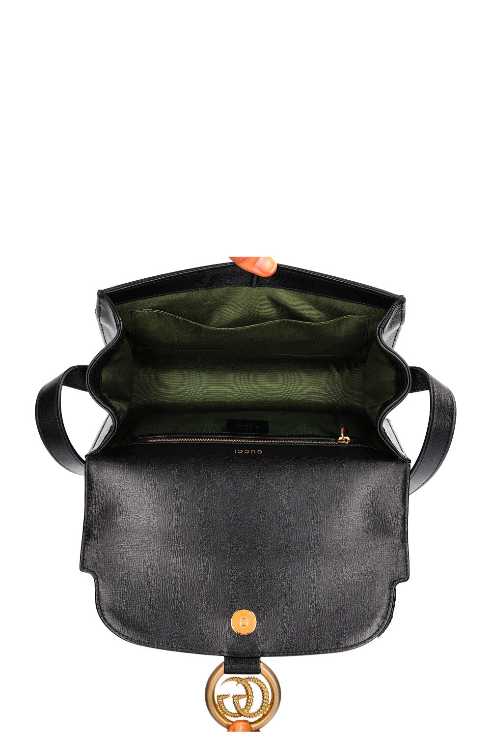 STRAPSTORY - GGC1 BAG - 2993