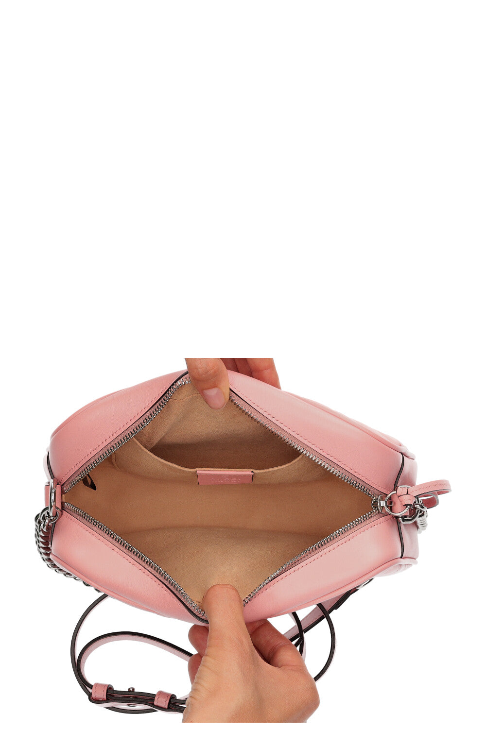 STRAPSTORY - GGC1 BAG - 3428