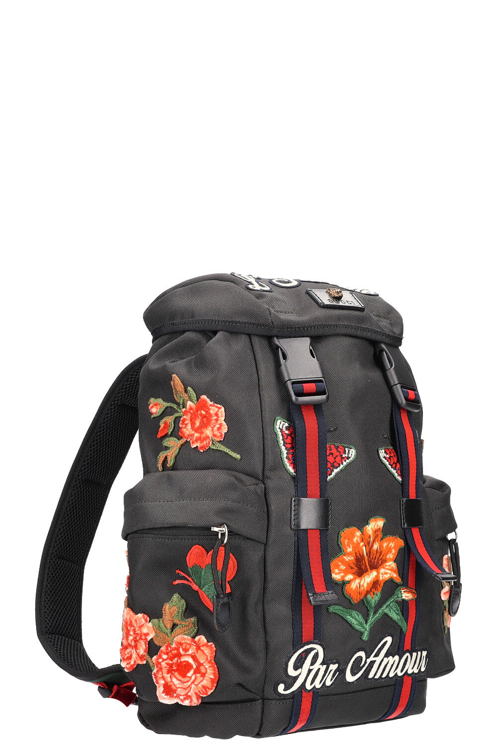 STRAPSTORY - GGC4 BAG - 2962