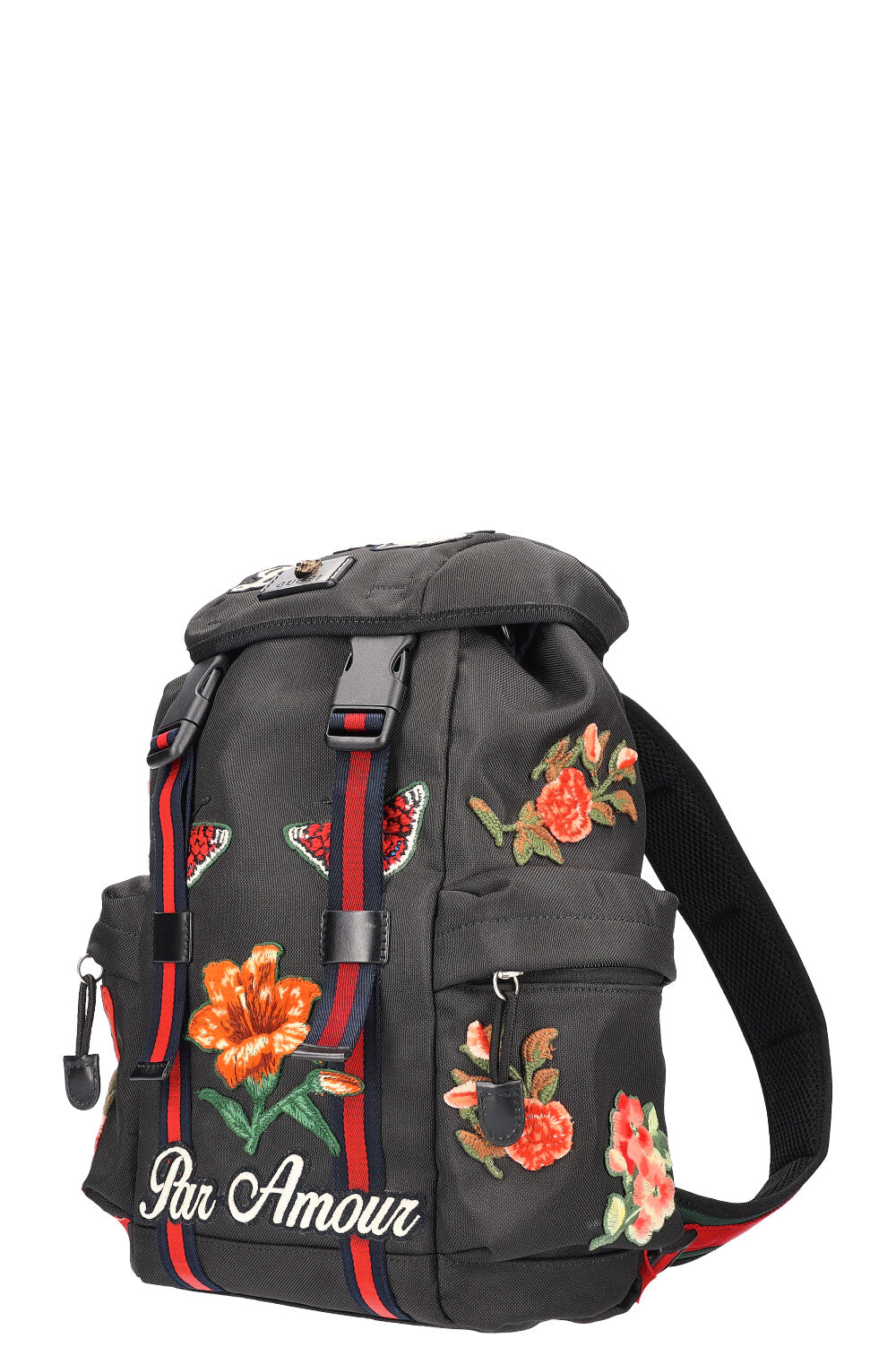STRAPSTORY - GGC4 BAG - 2962