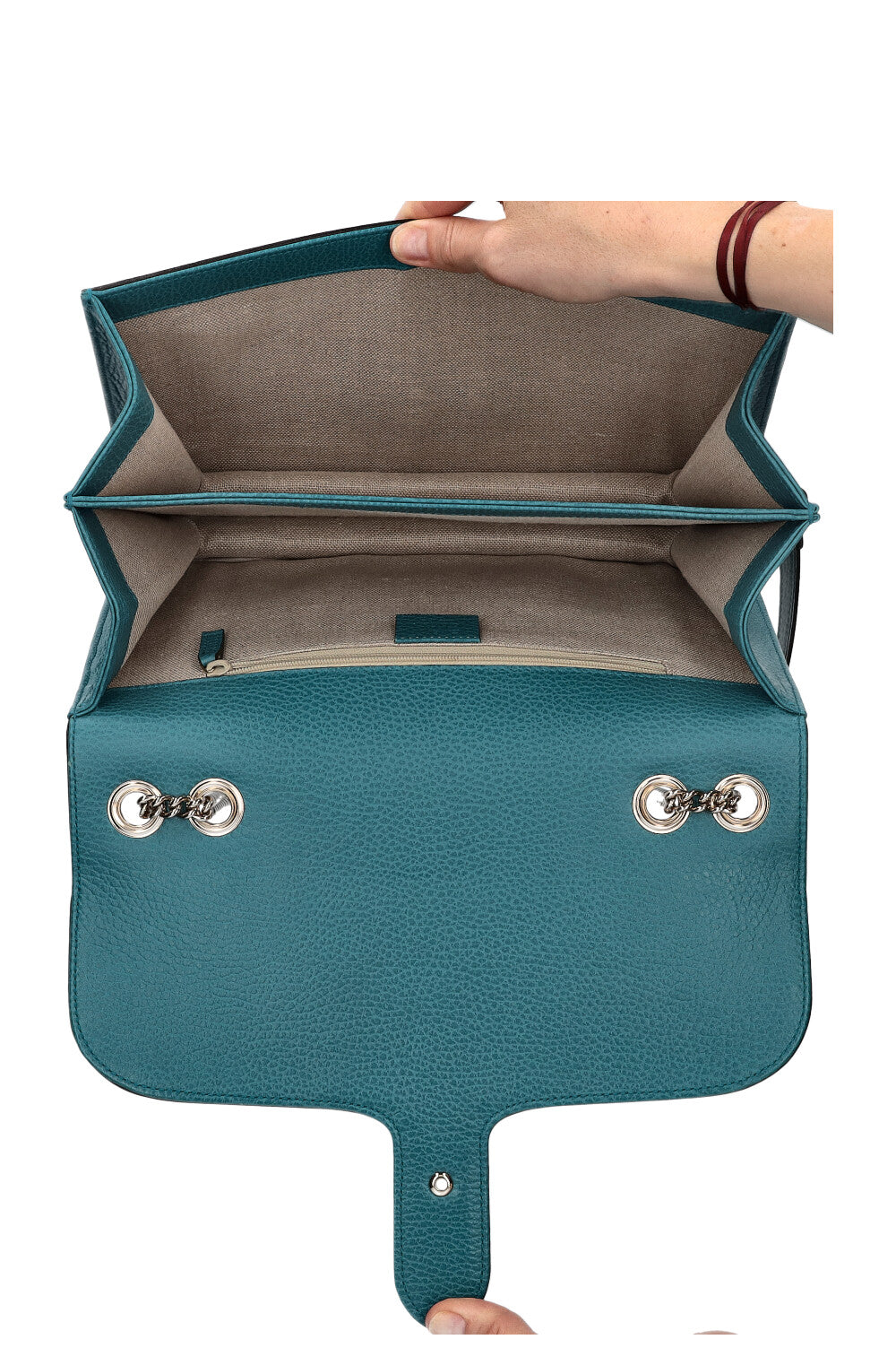 STRAPSTORY - GGC1 BAG - 3626