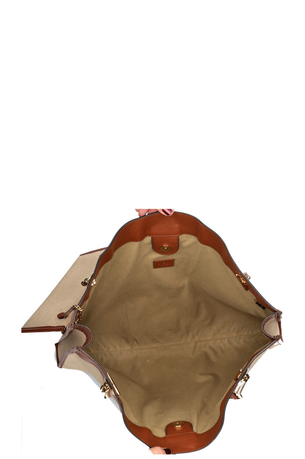 STRAPSTORY - GGC4 BAG - 1510