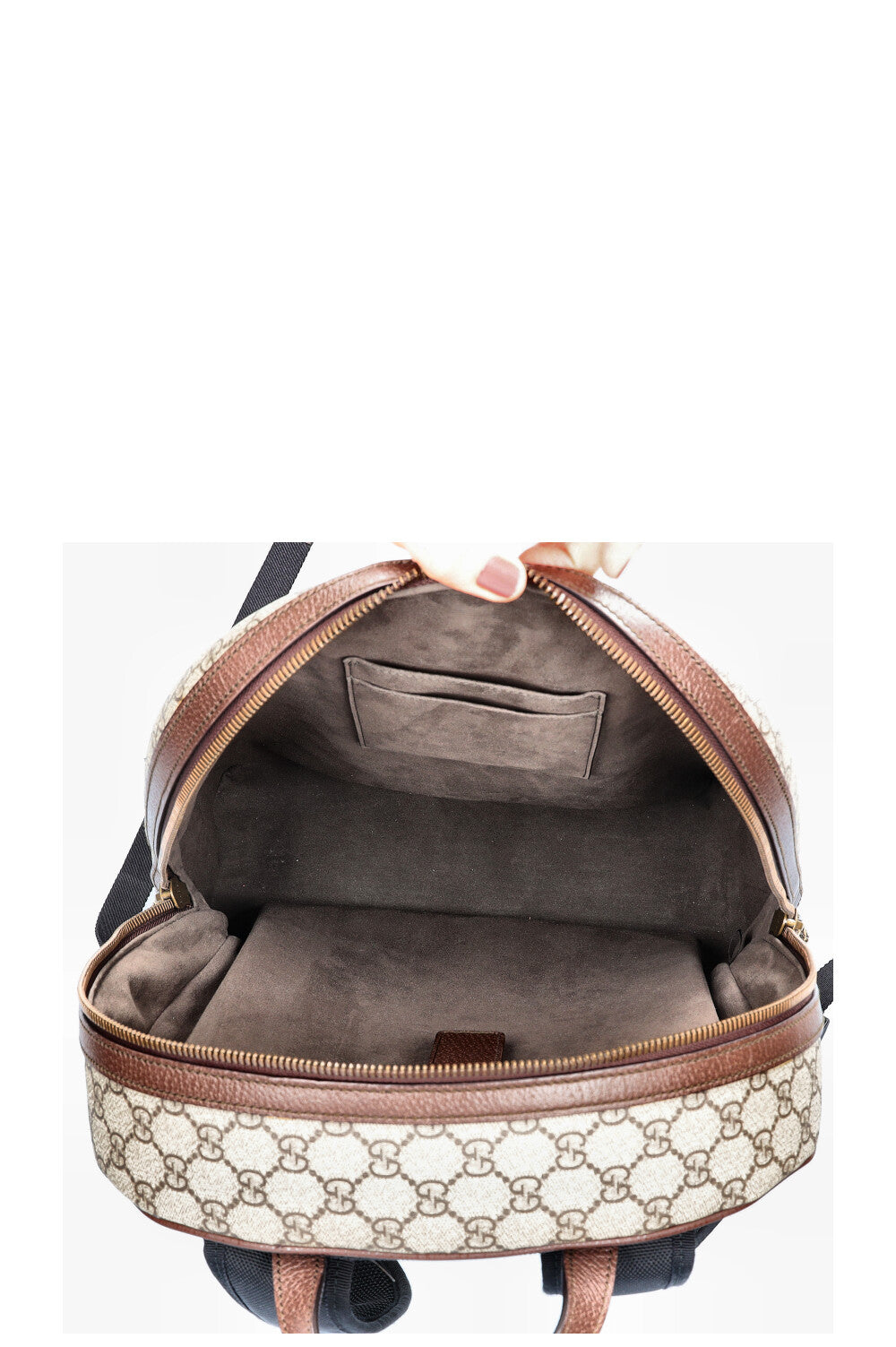 STRAPSTORY - GGC4 BAG - 2863