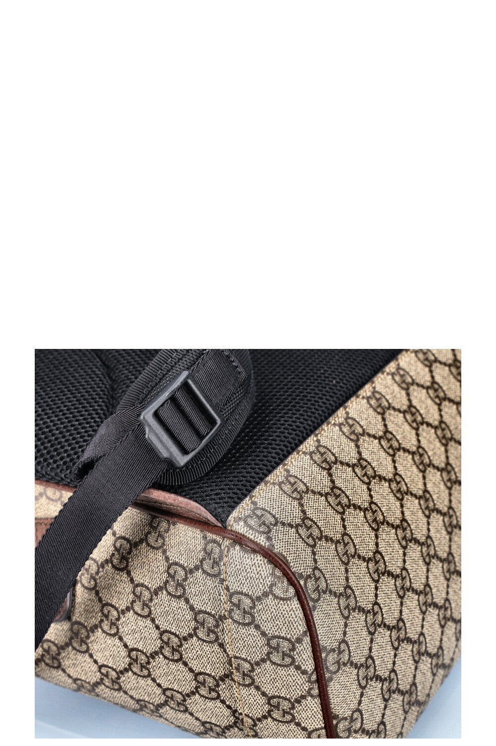STRAPSTORY - GGC4 BAG - 2863