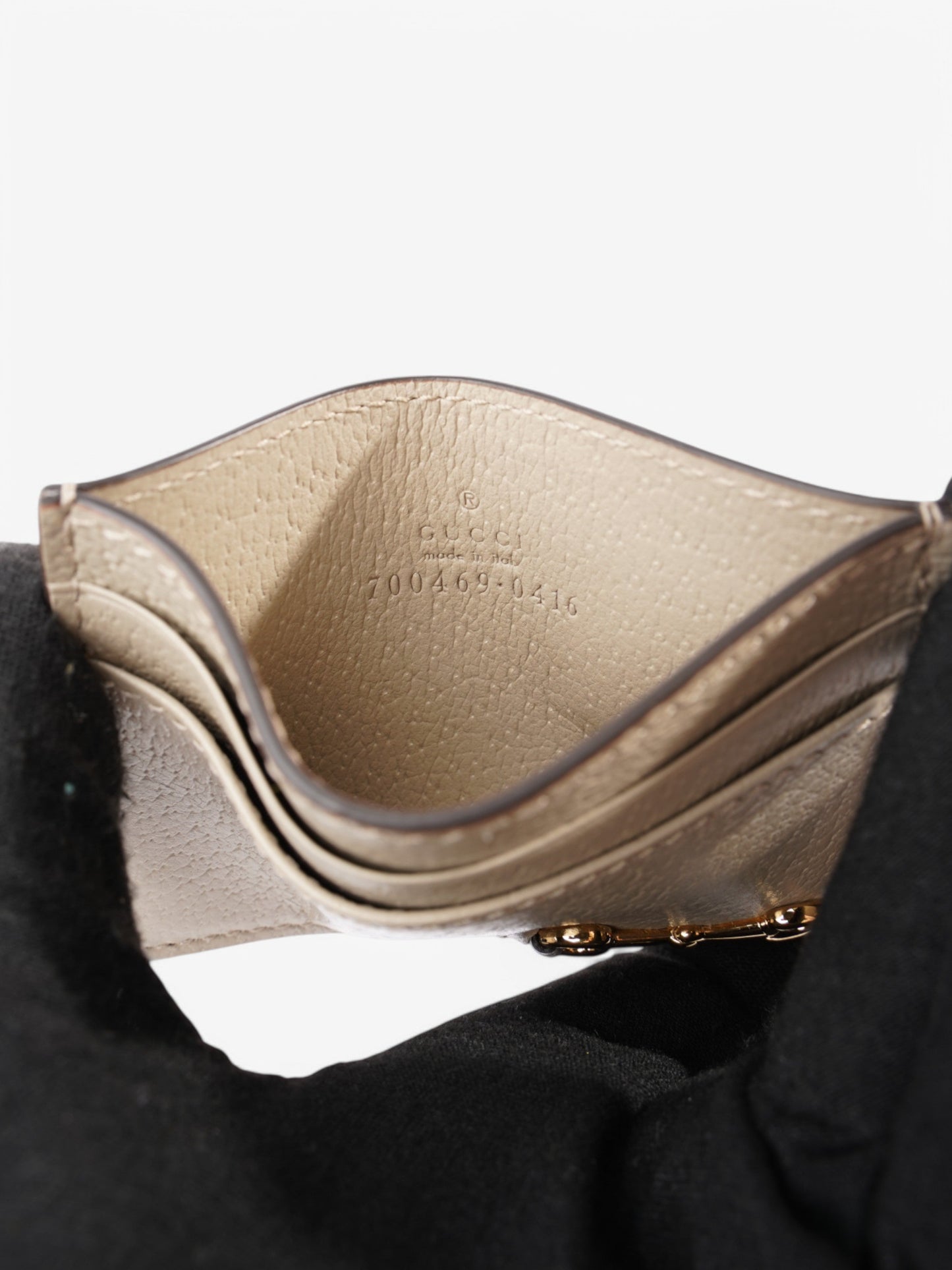 STRAPSTORY - GGC4 BAG - 3424