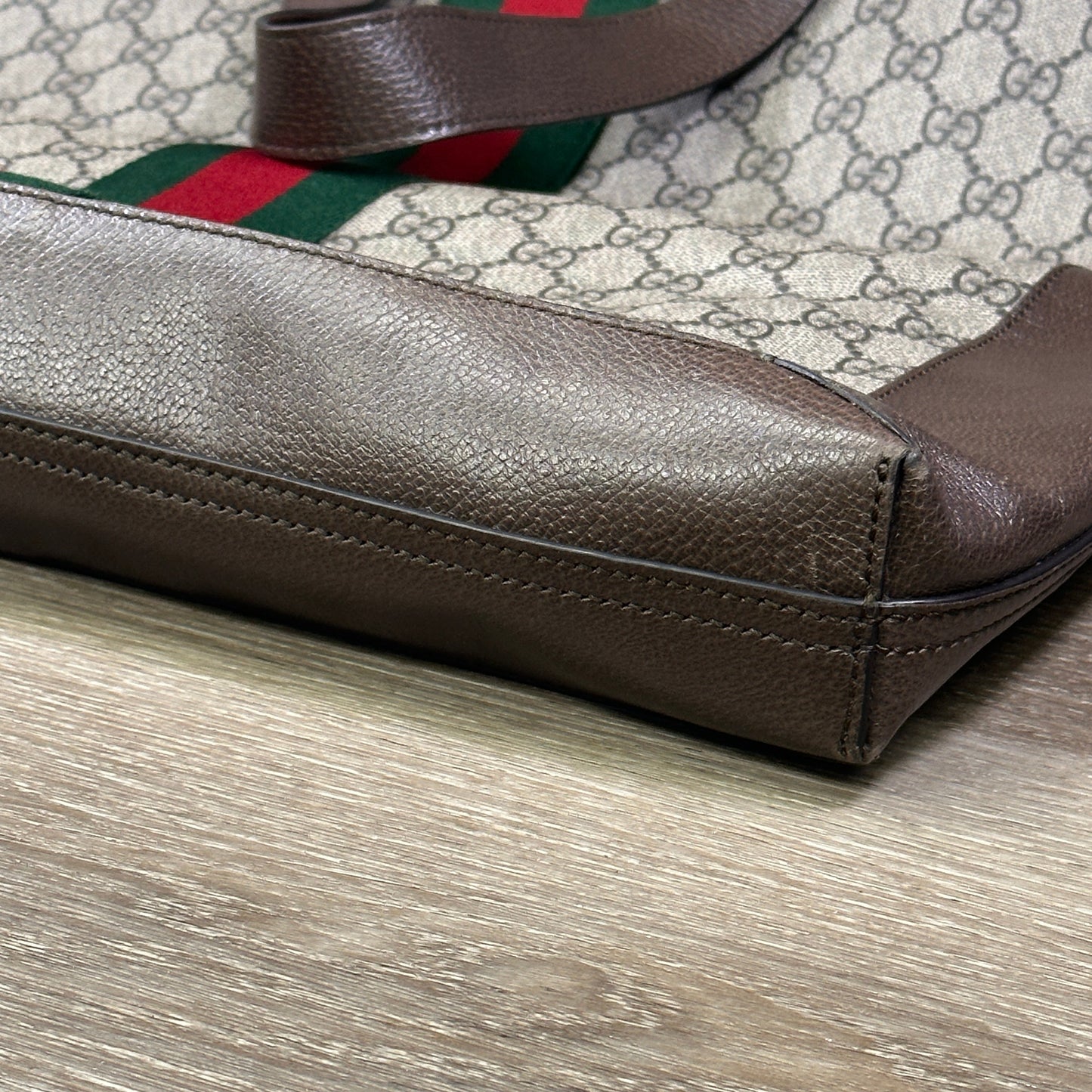 STRAPSTORY - GGC4 BAG - 1893