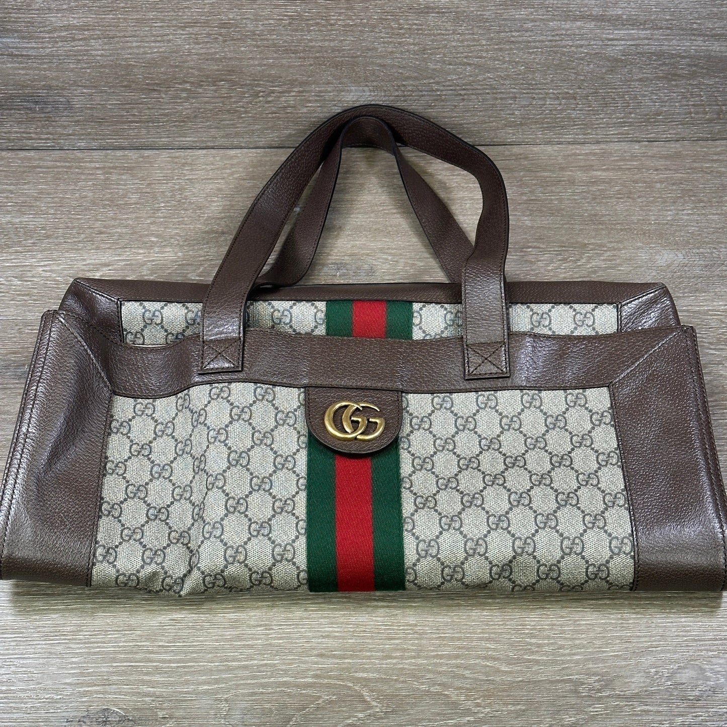 STRAPSTORY - GGC4 BAG - 1893