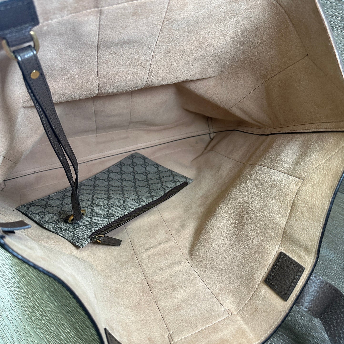 STRAPSTORY - GGC4 BAG - 1893