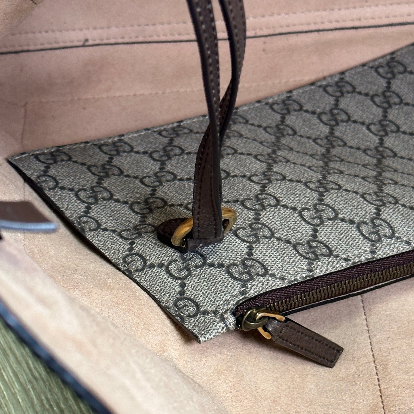 STRAPSTORY - GGC4 BAG - 1893