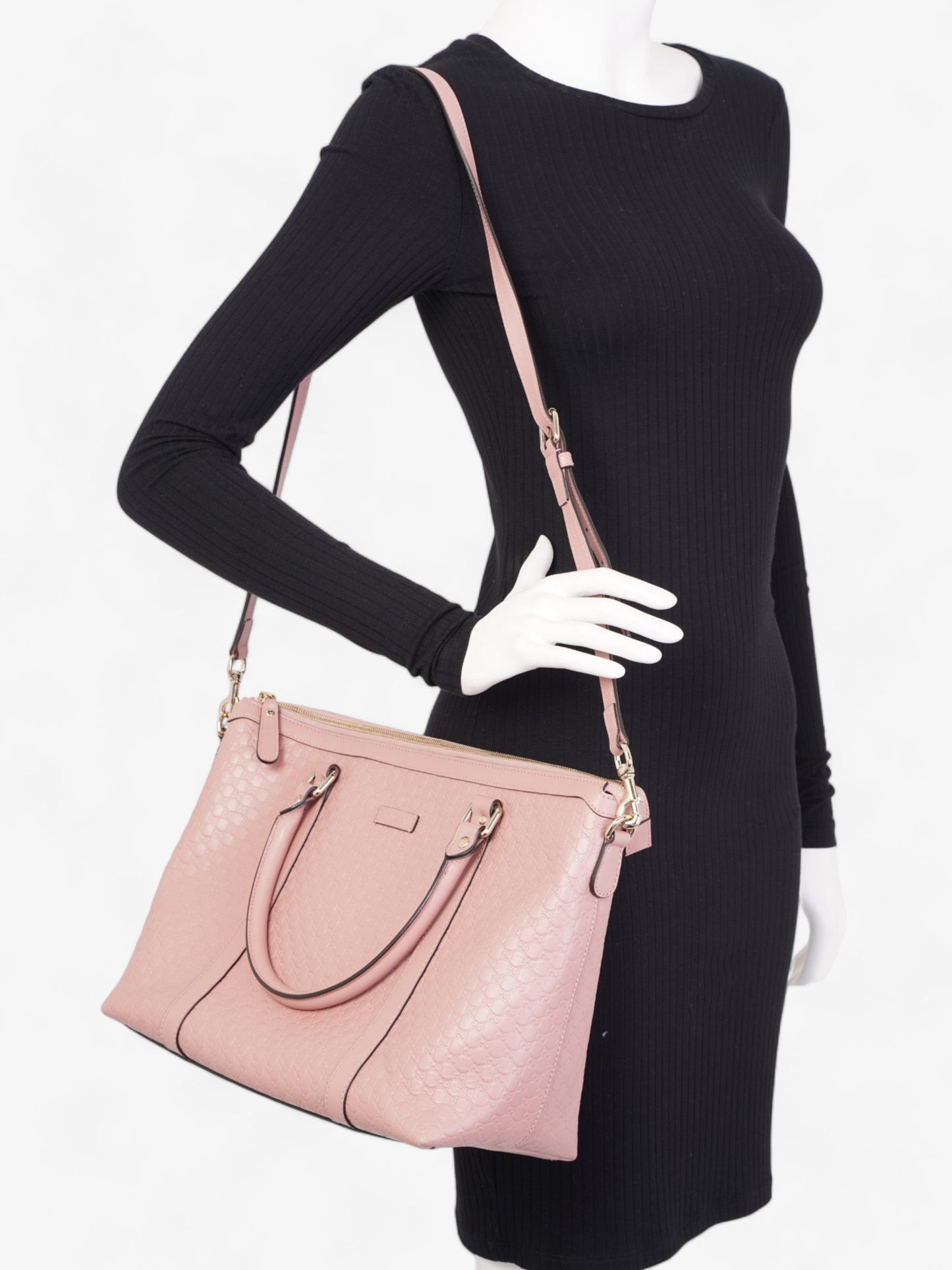 STRAPSTORY - GGC4 BAG - 1603