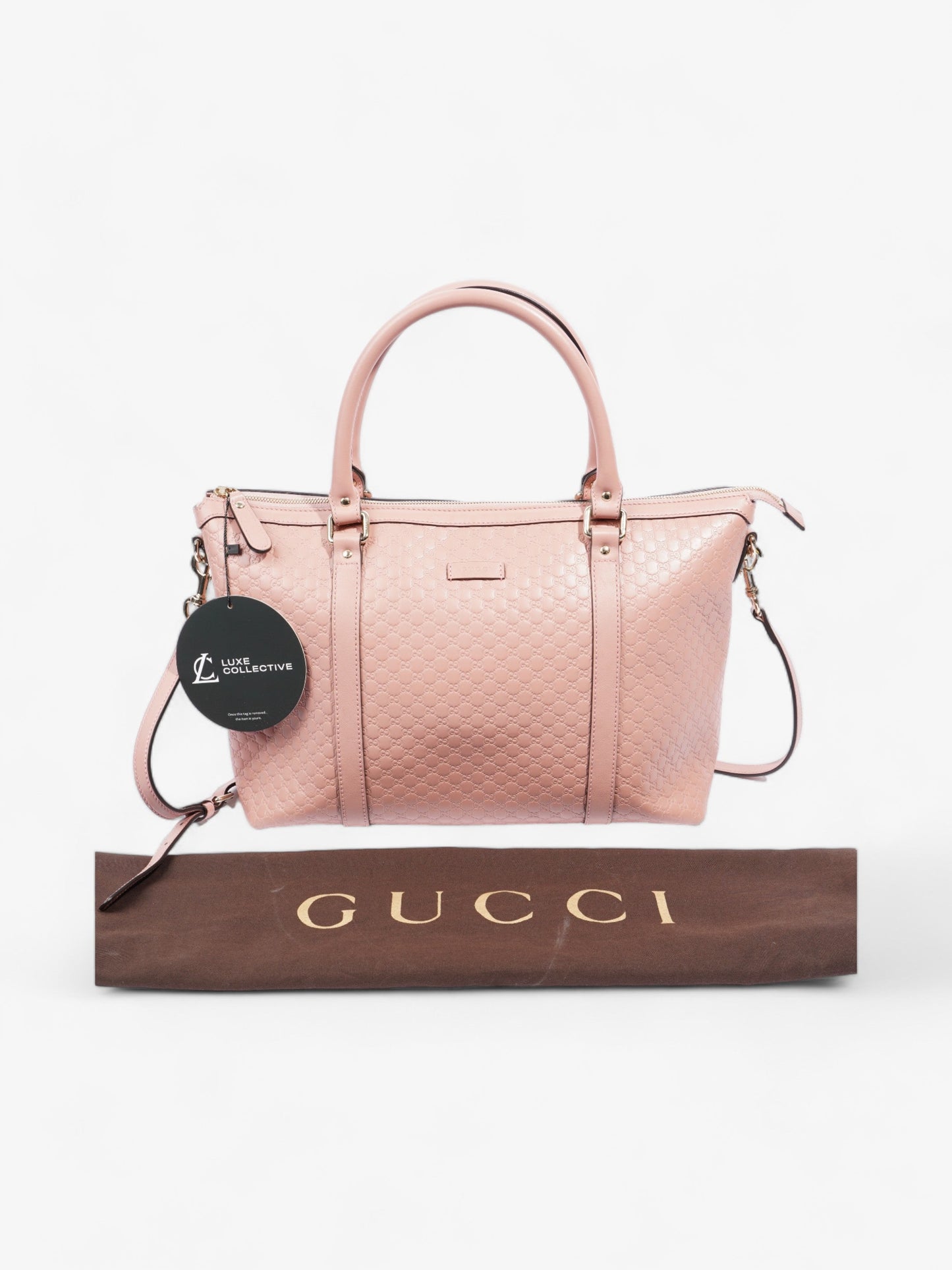 STRAPSTORY - GGC4 BAG - 1603
