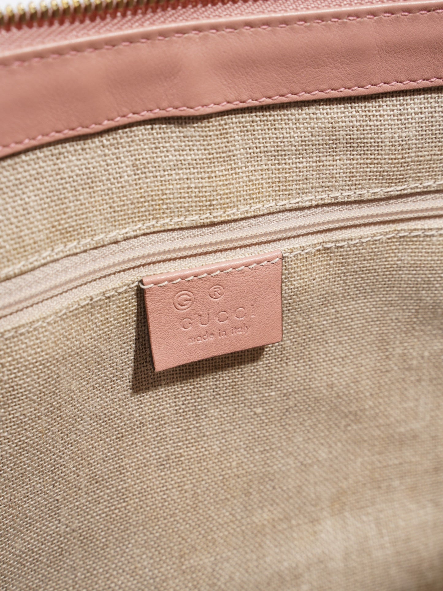 STRAPSTORY - GGC4 BAG - 1603