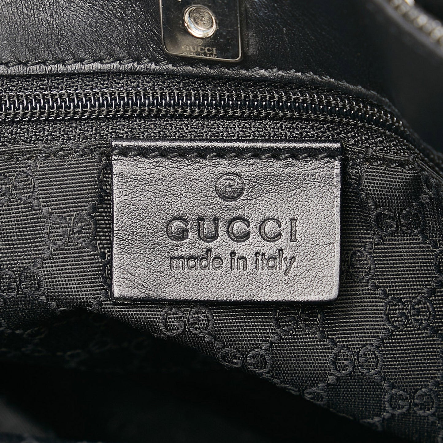 STRAPSTORY - GGC1 BAG - 093