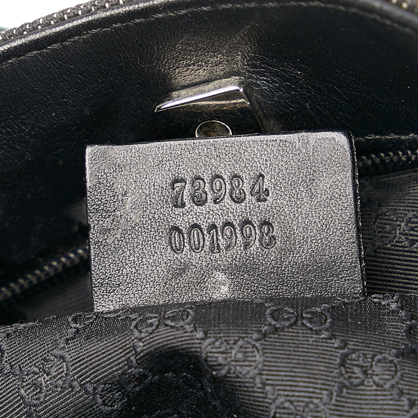 STRAPSTORY - GGC1 BAG - 093