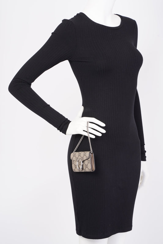 STRAPSTORY - GGC4 BAG - 3374