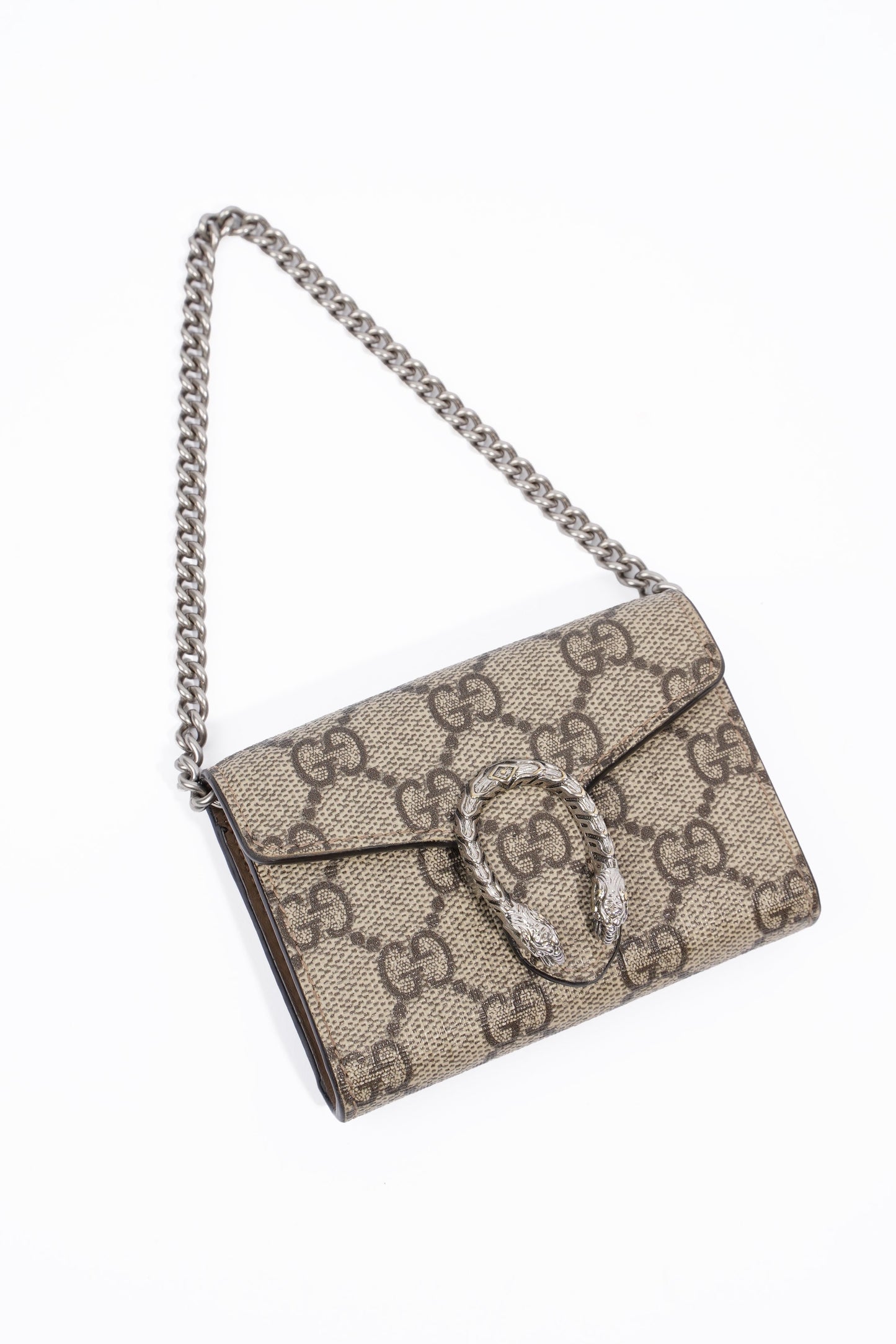 STRAPSTORY - GGC4 BAG - 3374