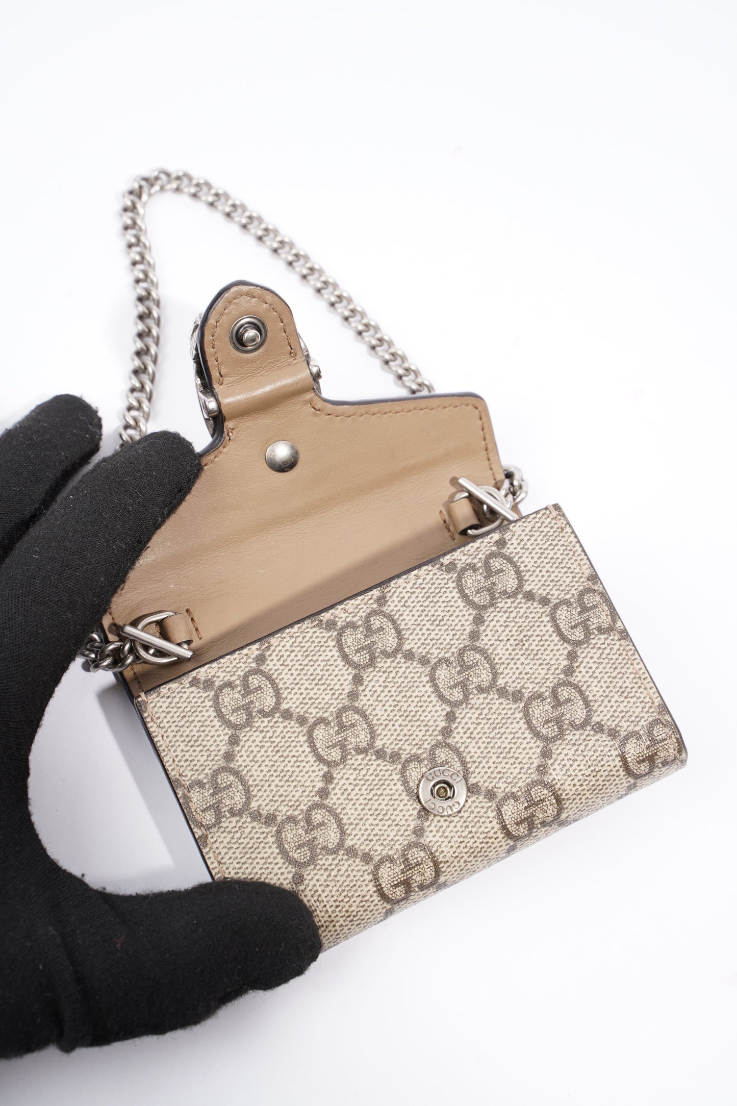 STRAPSTORY - GGC4 BAG - 3374