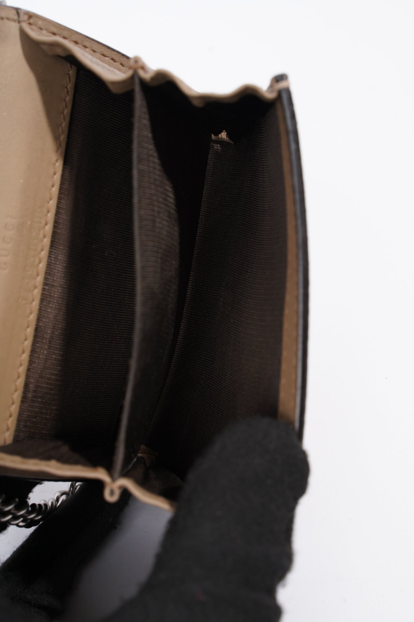 STRAPSTORY - GGC4 BAG - 3374