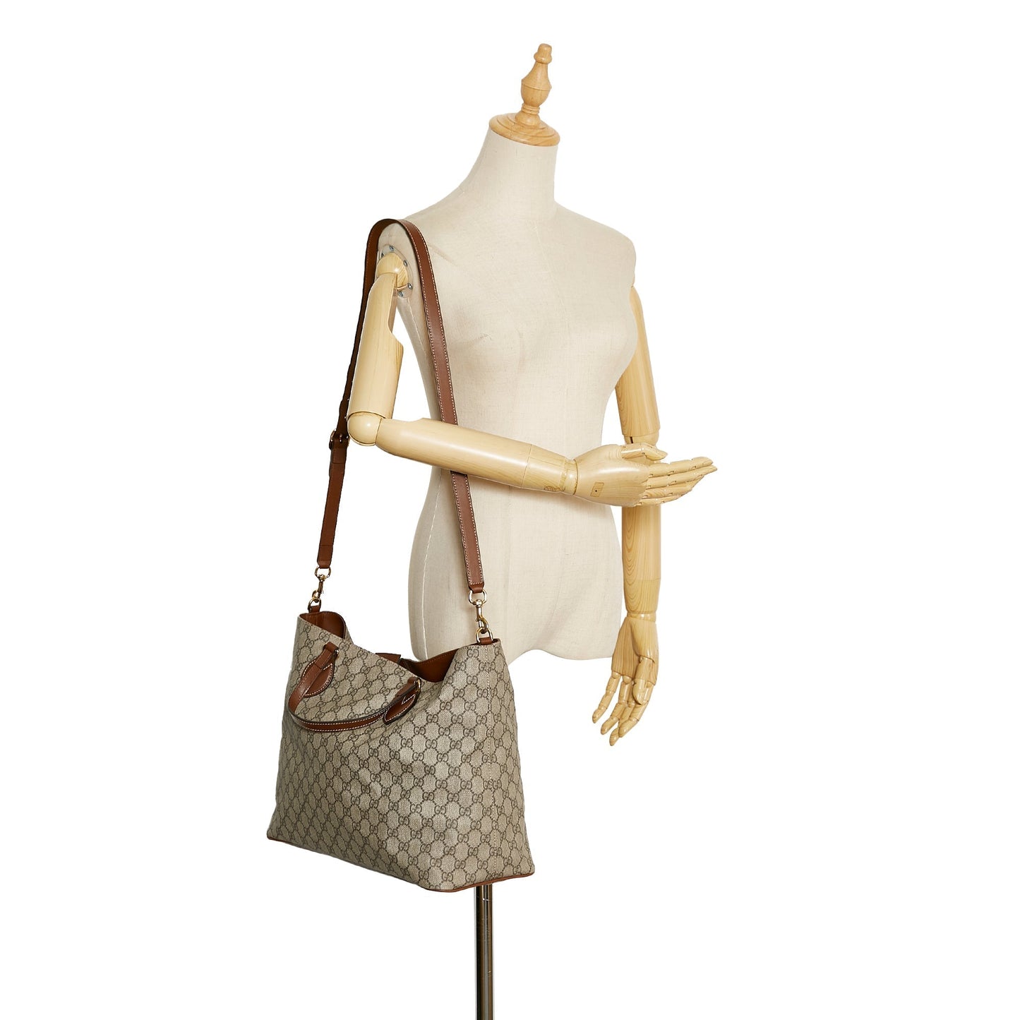 STRAPSTORY - GGC4 BAG - 2666