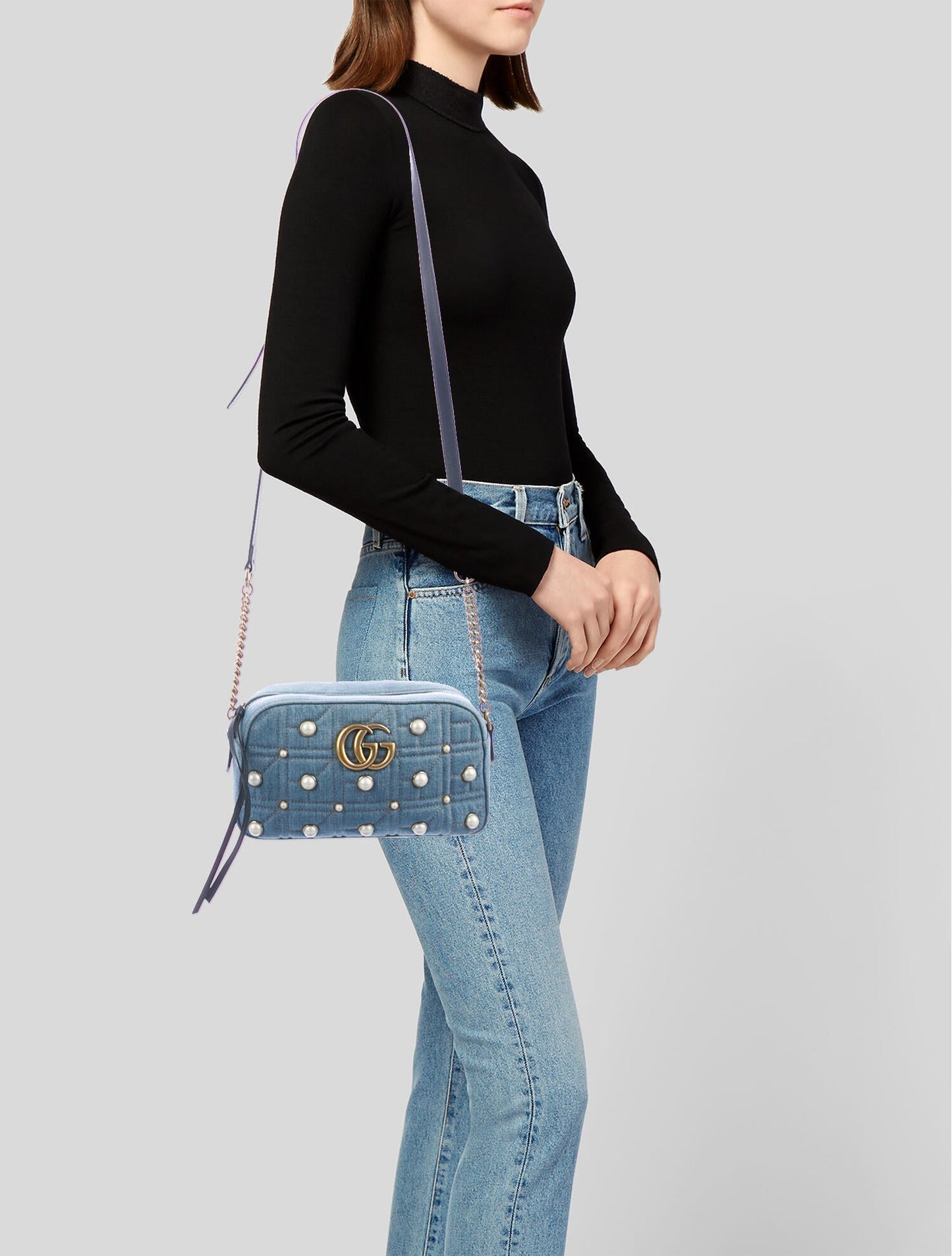 STRAPSTORY - GGC1 BAG - 3393