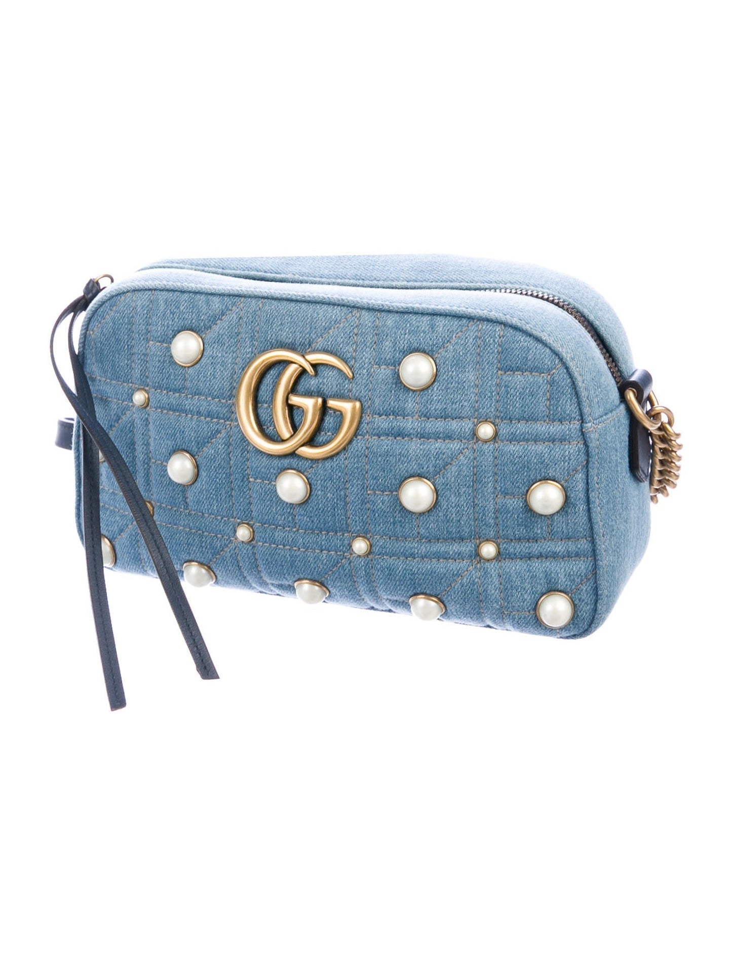 STRAPSTORY - GGC1 BAG - 3393