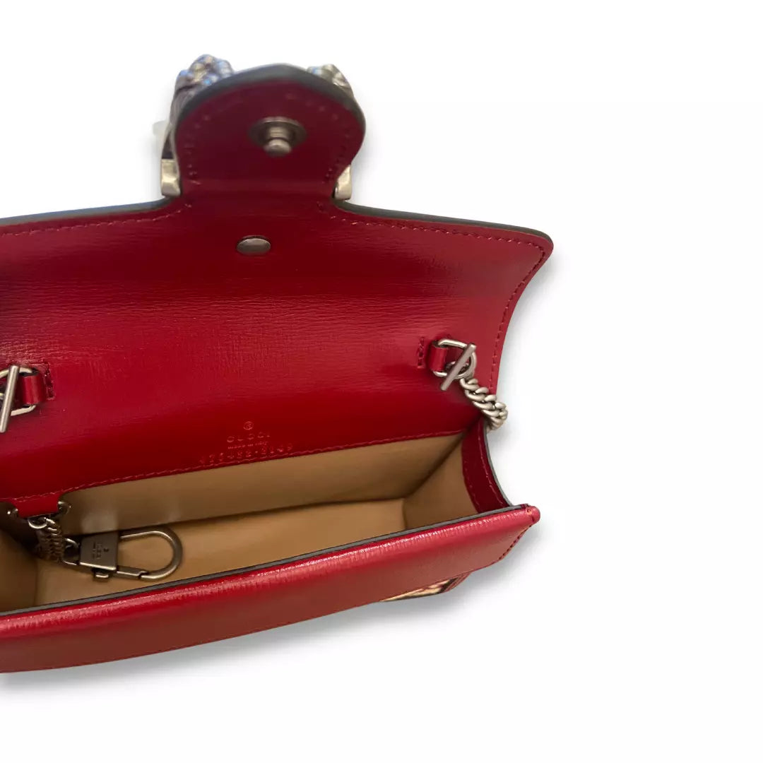 STRAPSTORY - GGC4 BAG - 054