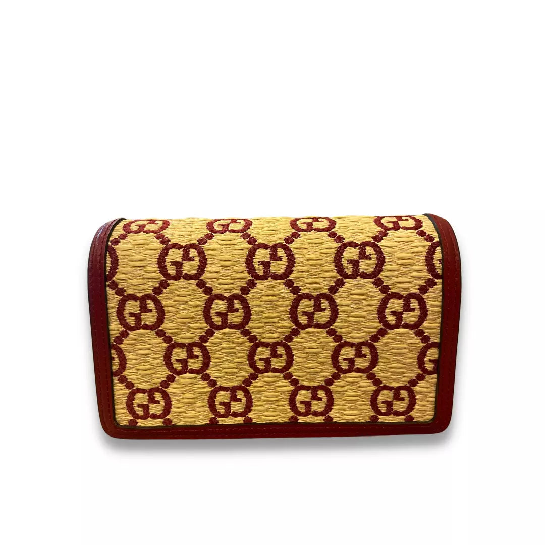 STRAPSTORY - GGC4 BAG - 054