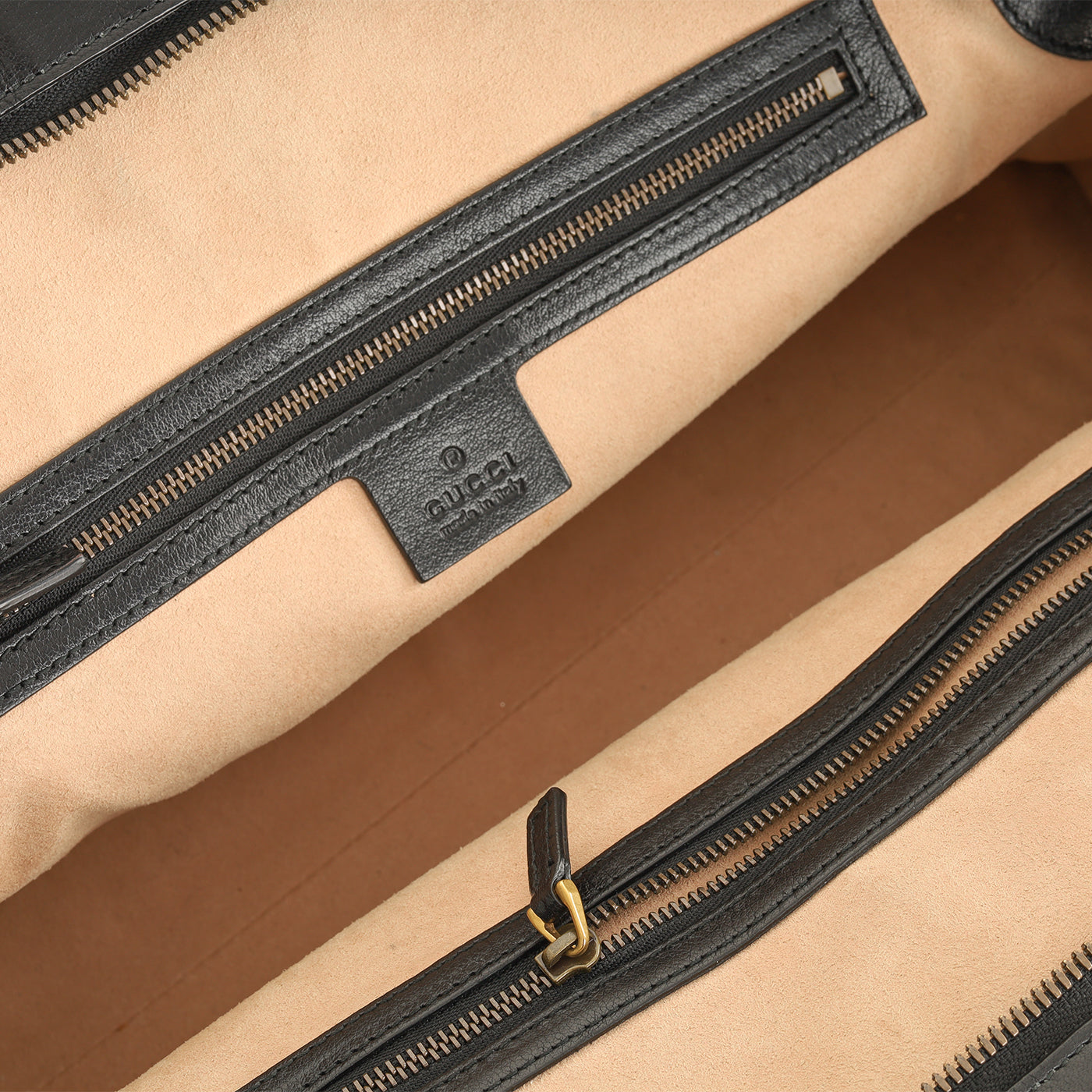 STRAPSTORY - GGC1 BAG - 3022