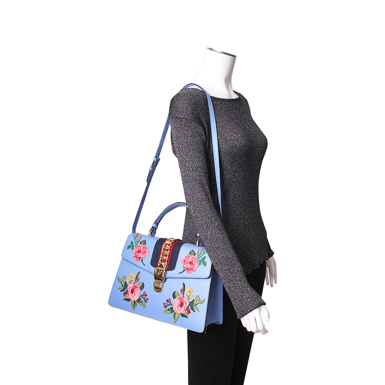 STRAPSTORY - GGC1 BAG - 3526
