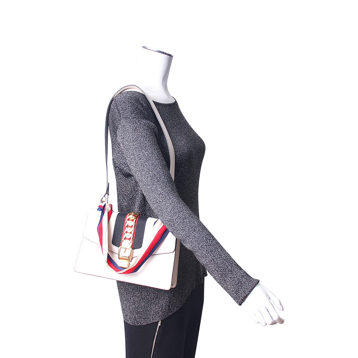 STRAPSTORY - GGC1 BAG - 3500