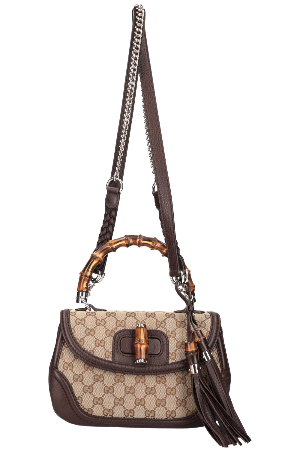 STRAPSTORY - GGC4 BAG - 072