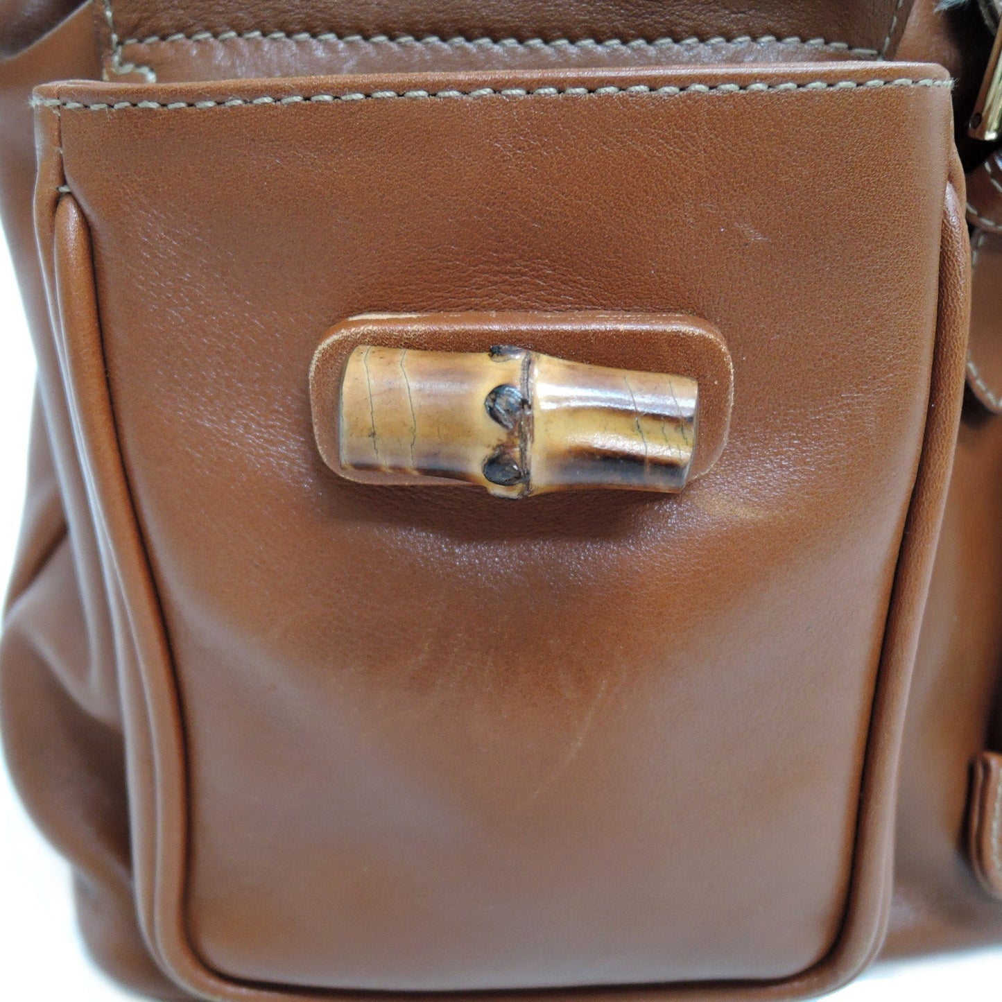 STRAPSTORY - GGC4 BAG - 3099