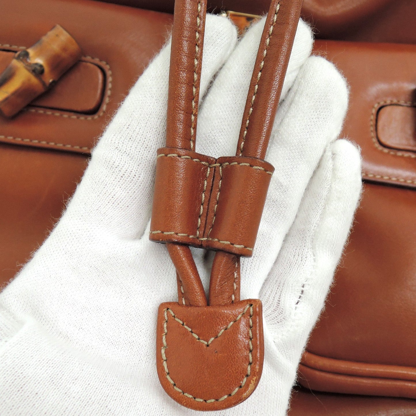 STRAPSTORY - GGC4 BAG - 3099