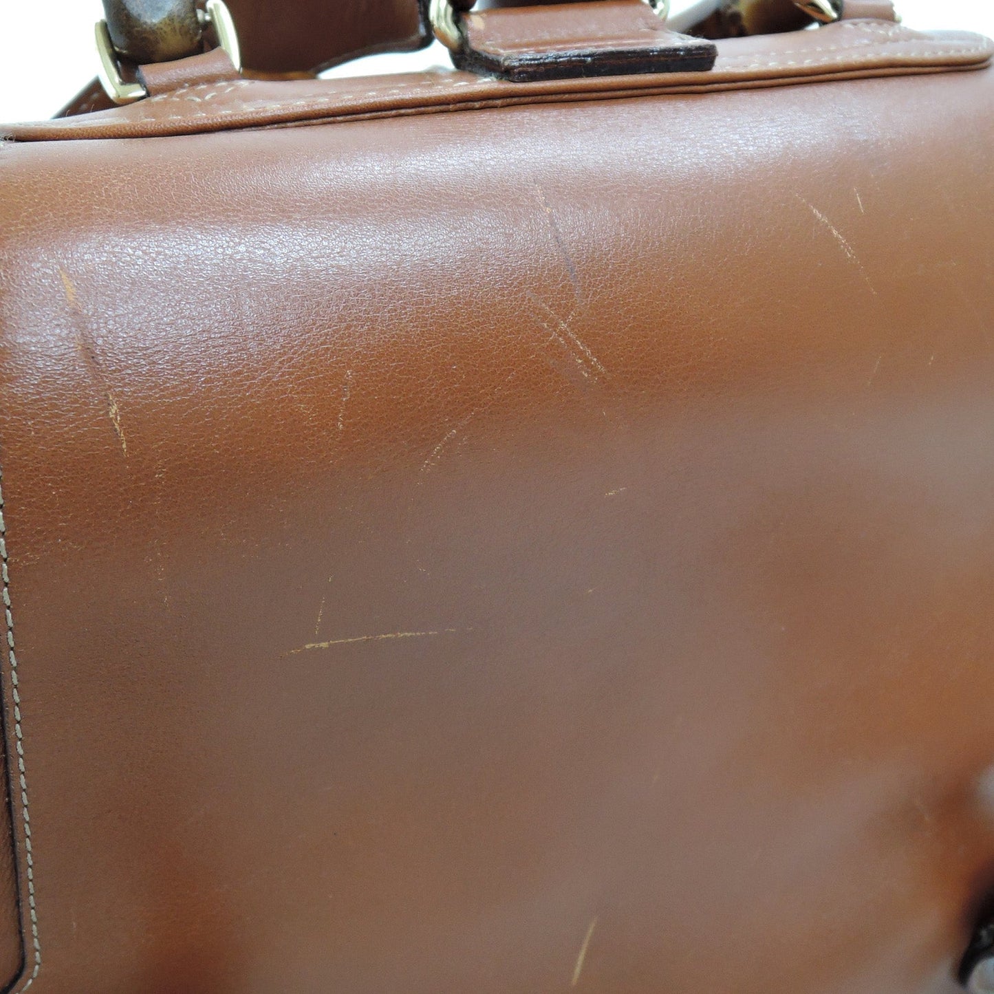 STRAPSTORY - GGC4 BAG - 3099