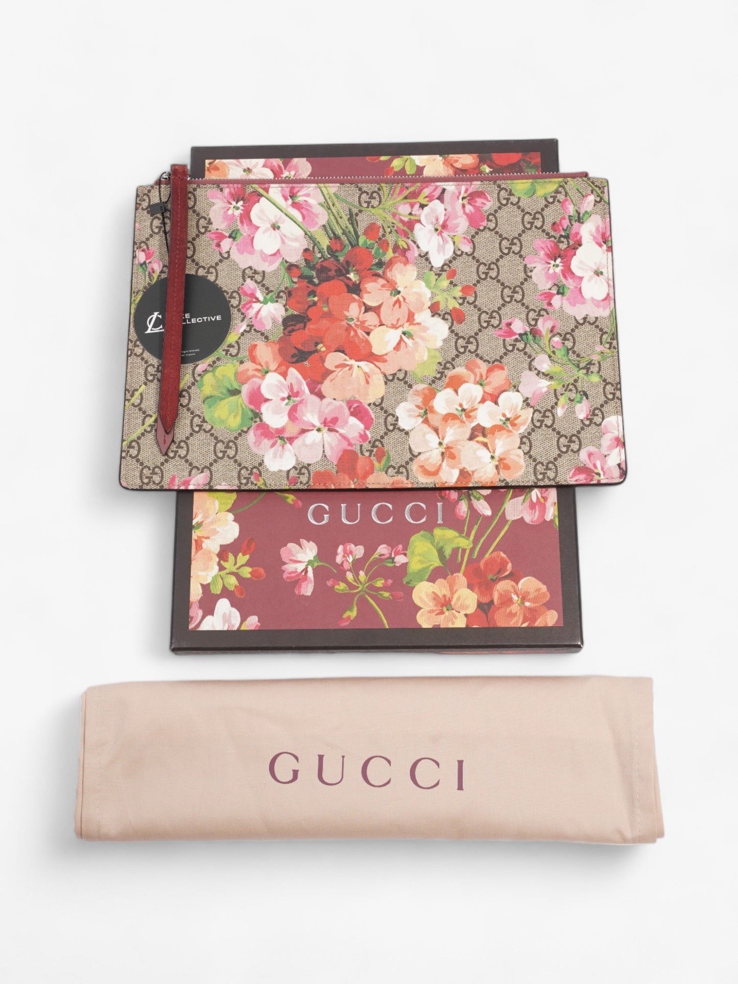 STRAPSTORY - GGC4 BAG - 3711