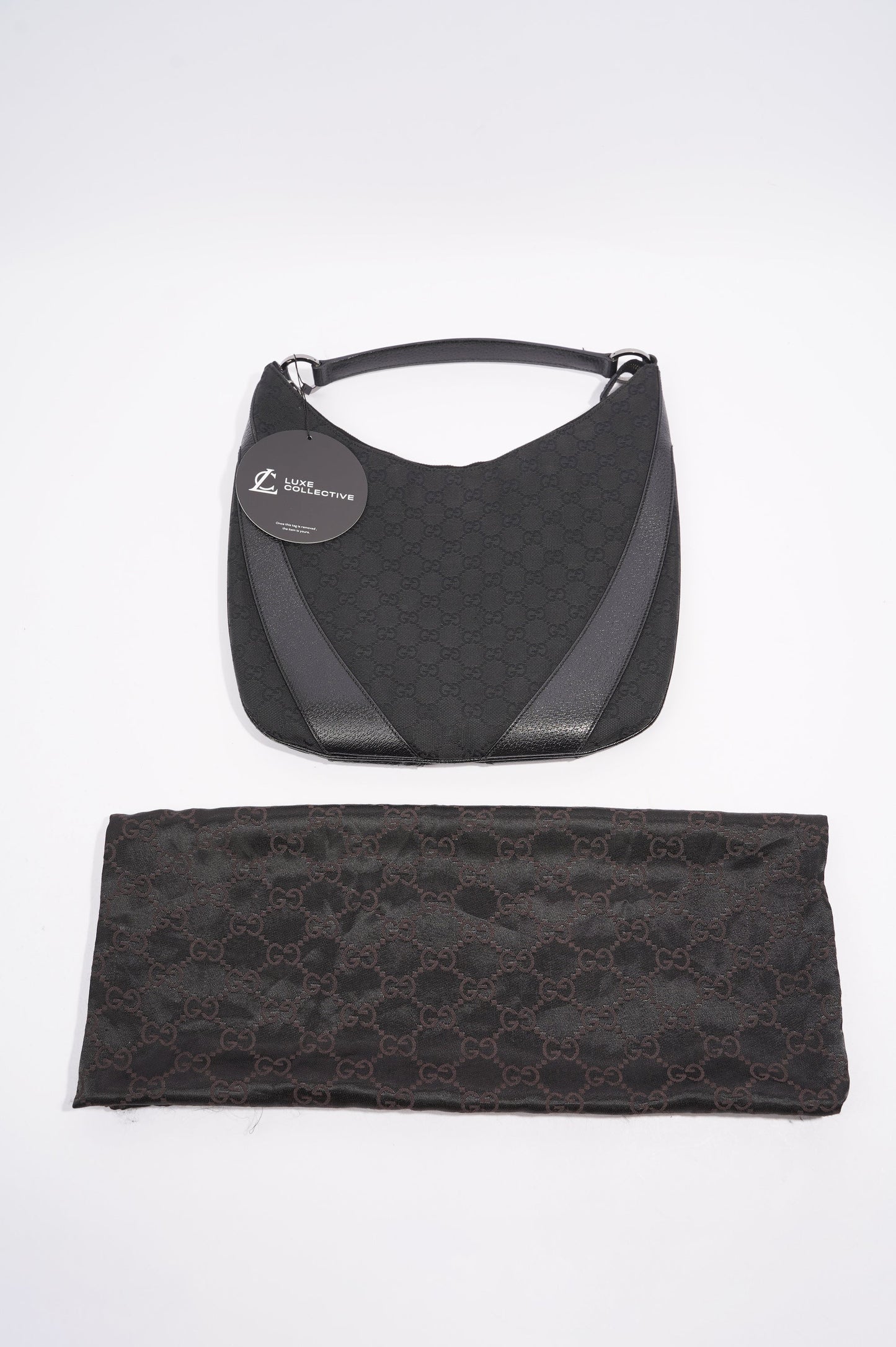 STRAPSTORY - GGC1 BAG - 3271