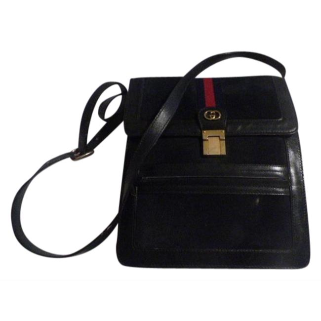 STRAPSTORY - GGC4 BAG - 3649