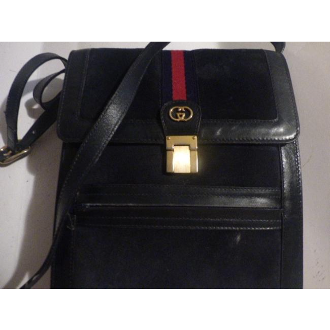 STRAPSTORY - GGC4 BAG - 3649