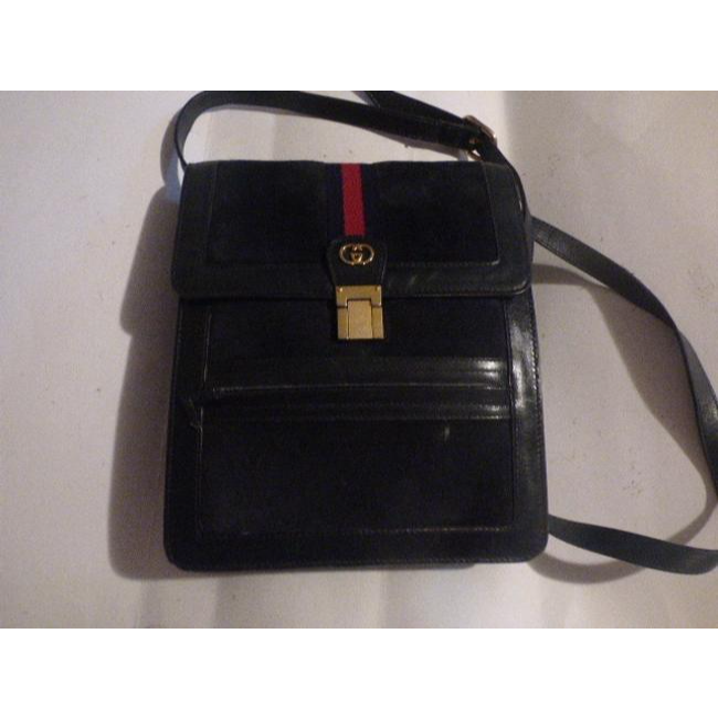 STRAPSTORY - GGC4 BAG - 3649