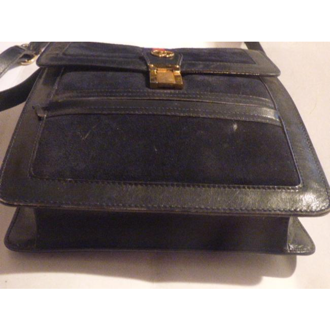 STRAPSTORY - GGC4 BAG - 3649