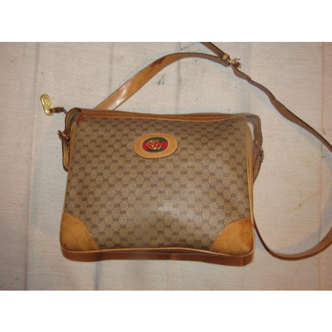 STRAPSTORY - GGC4 BAG - 3297