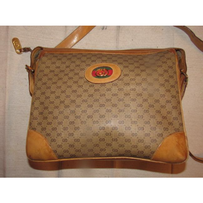 STRAPSTORY - GGC4 BAG - 3297