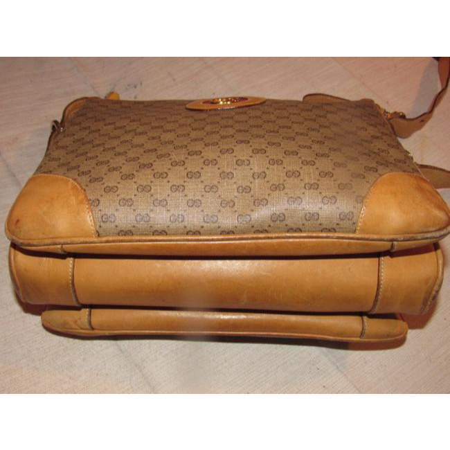 STRAPSTORY - GGC4 BAG - 3297