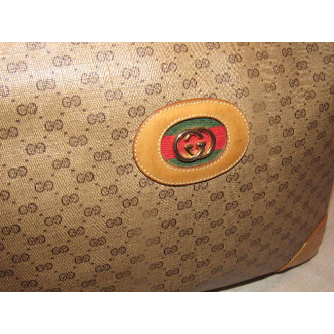 STRAPSTORY - GGC4 BAG - 3297