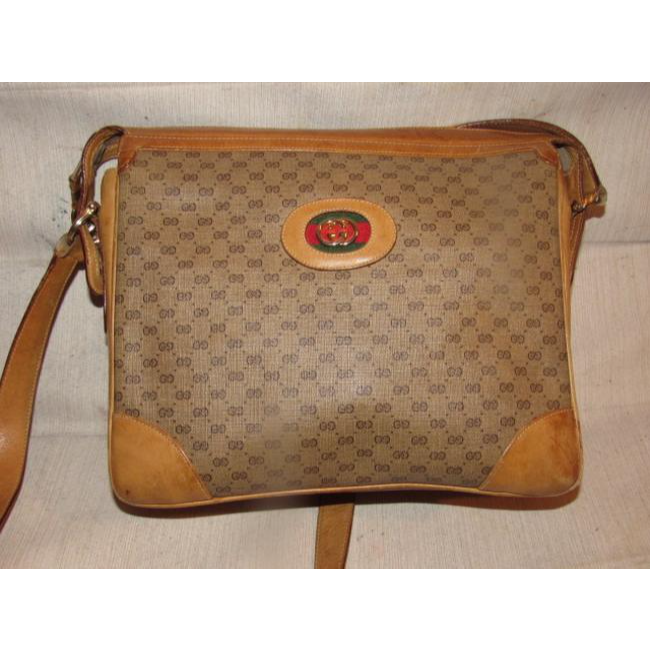 STRAPSTORY - GGC4 BAG - 3297