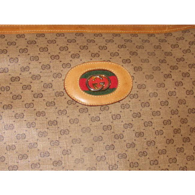 STRAPSTORY - GGC4 BAG - 3297